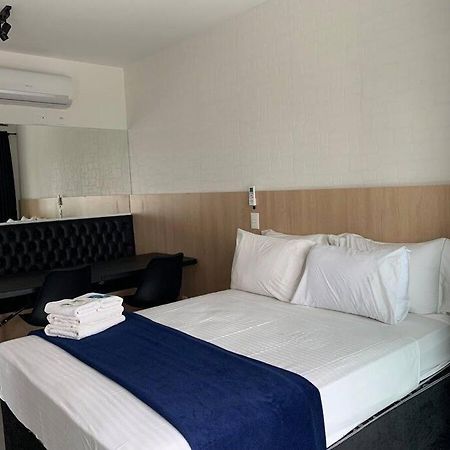 Ap Moema Prox Parque Ibirapuera E Expo Imigrantes Cd 505 Apartment Сао Паоло Екстериор снимка
