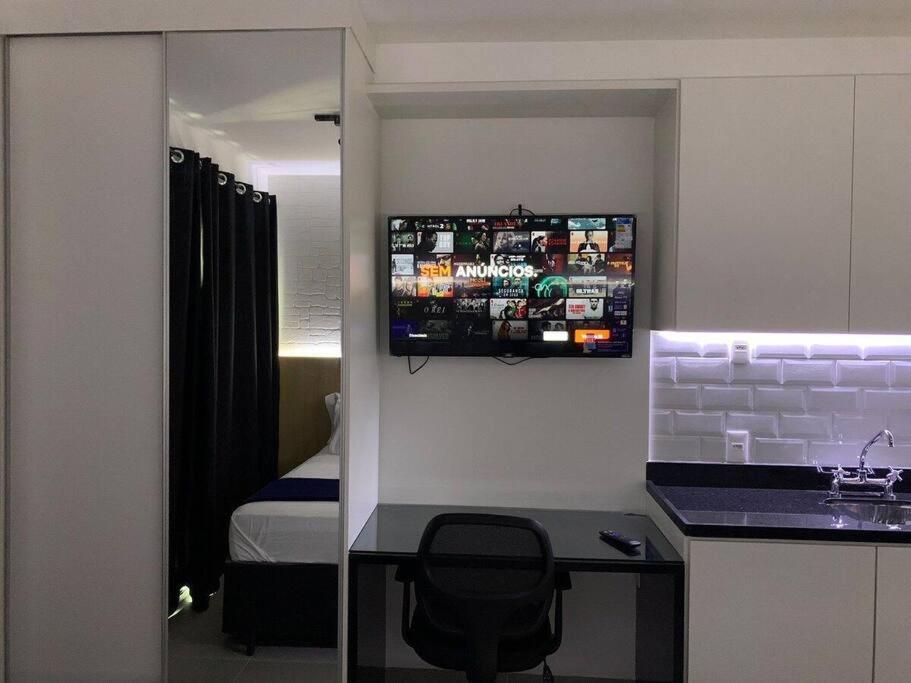 Ap Moema Prox Parque Ibirapuera E Expo Imigrantes Cd 505 Apartment Сао Паоло Екстериор снимка