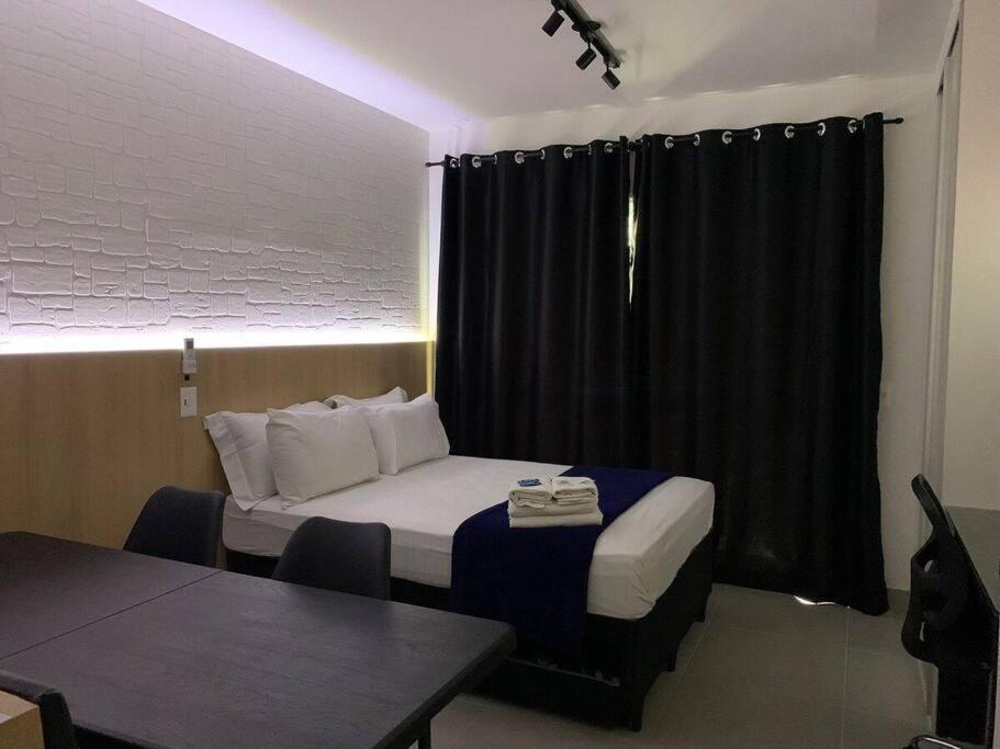 Ap Moema Prox Parque Ibirapuera E Expo Imigrantes Cd 505 Apartment Сао Паоло Екстериор снимка